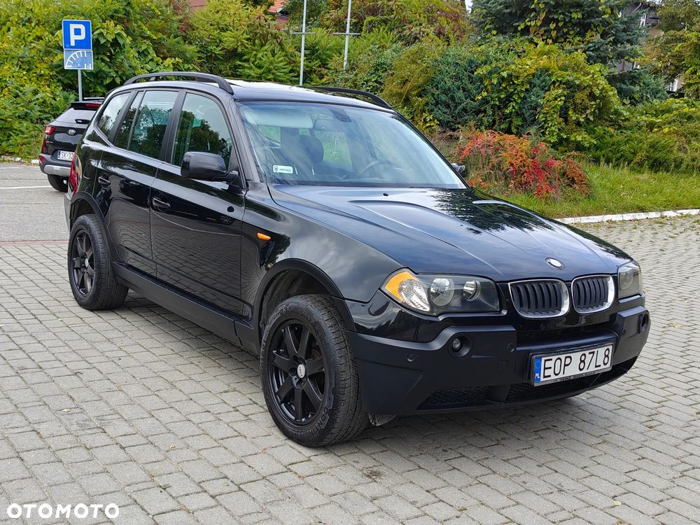 BMW X5 - 11