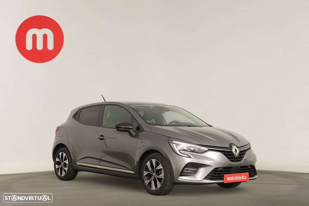 Renault Clio 1.0 TCe Evolution - 1