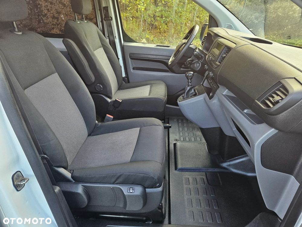 Toyota Proace - 35
