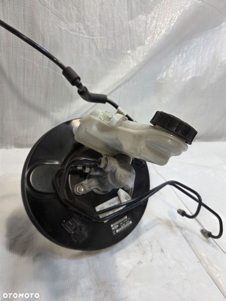 POMPA SERWO HAMULCOWE FOCUS MK3 LIFT DV61-2B195-SD - 3