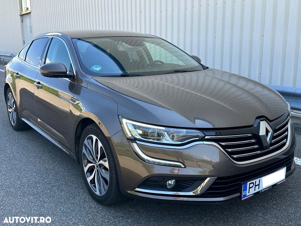 Renault Talisman - 3
