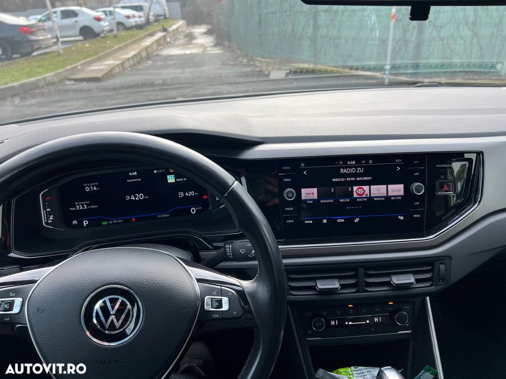 Volkswagen Polo - 15