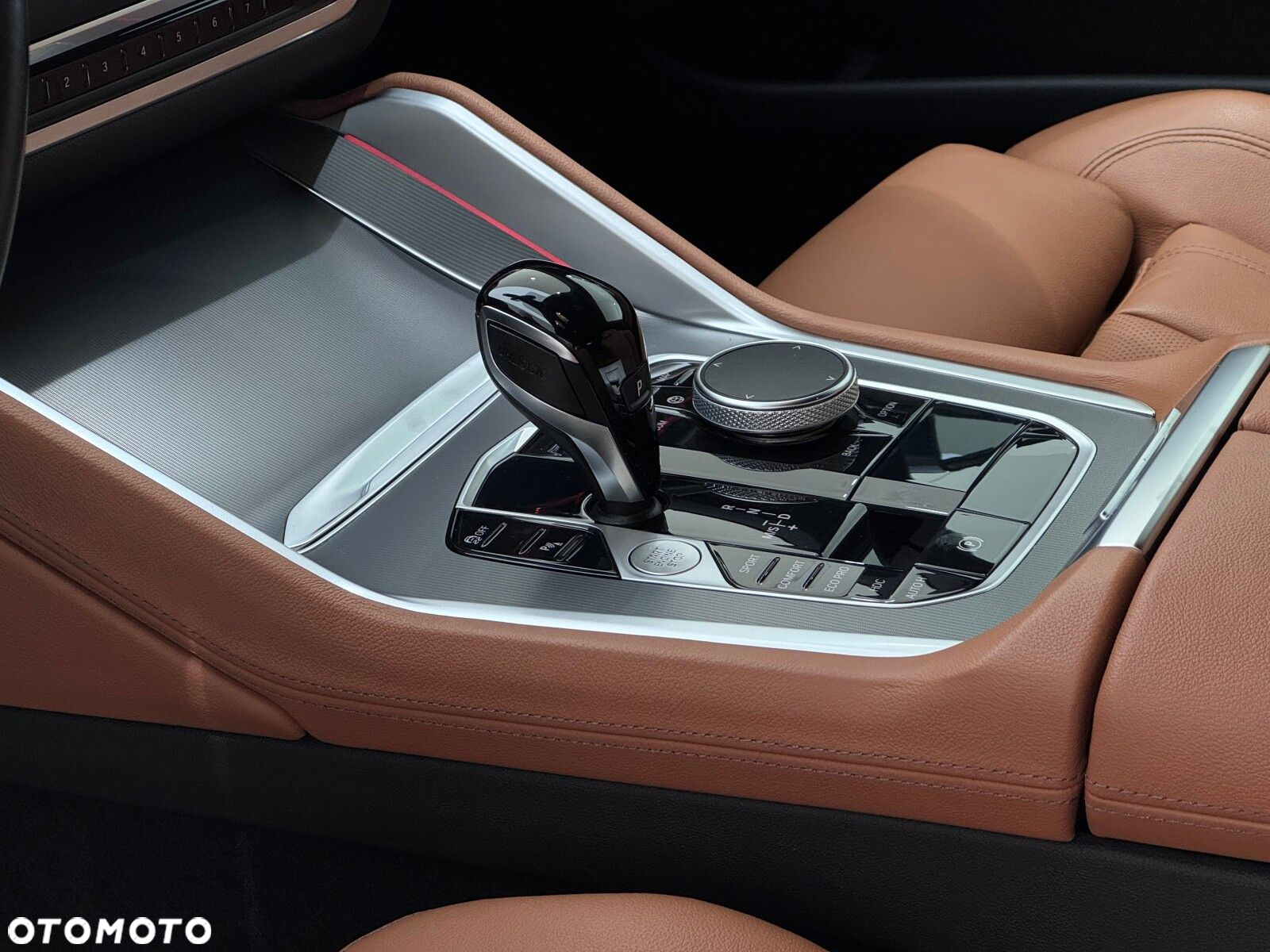 BMW X6 - 9
