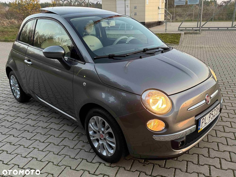 Fiat 500 - 7
