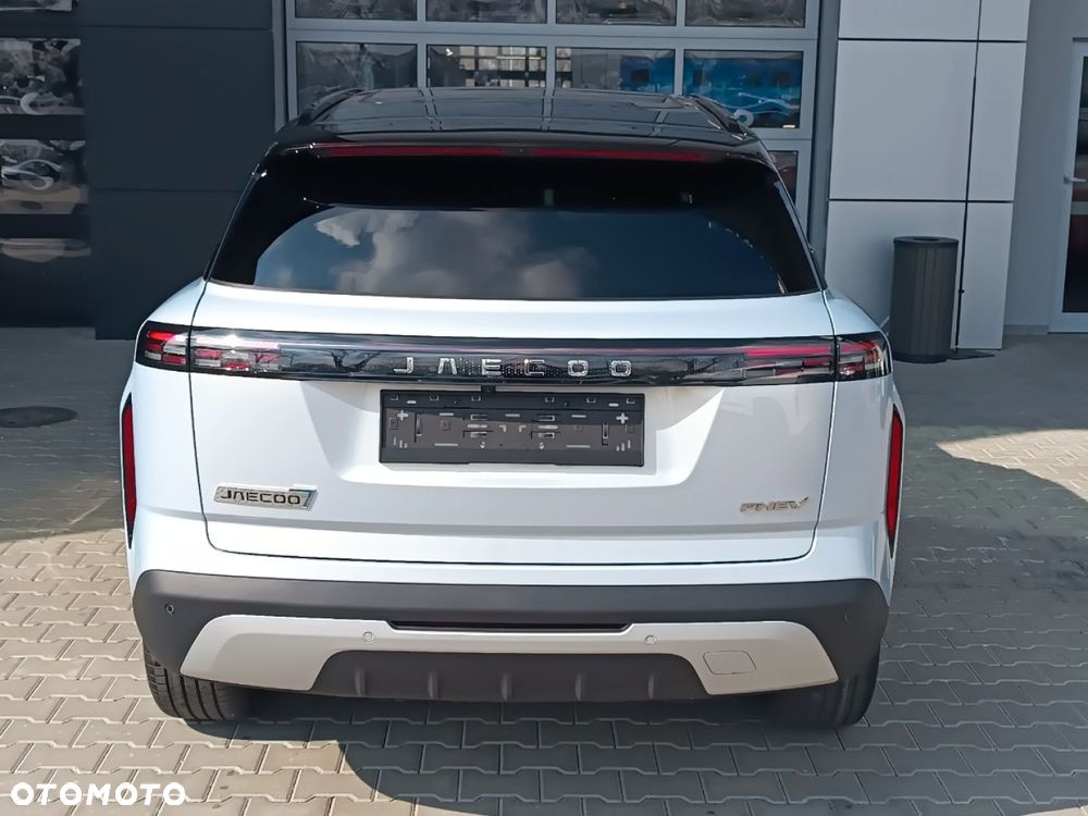 Jaecoo 7 - 7