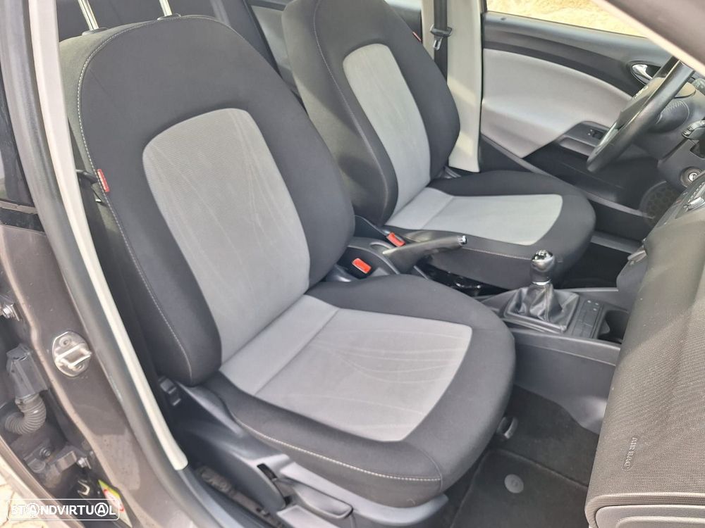 SEAT Ibiza 1.2 TDi Style - 21