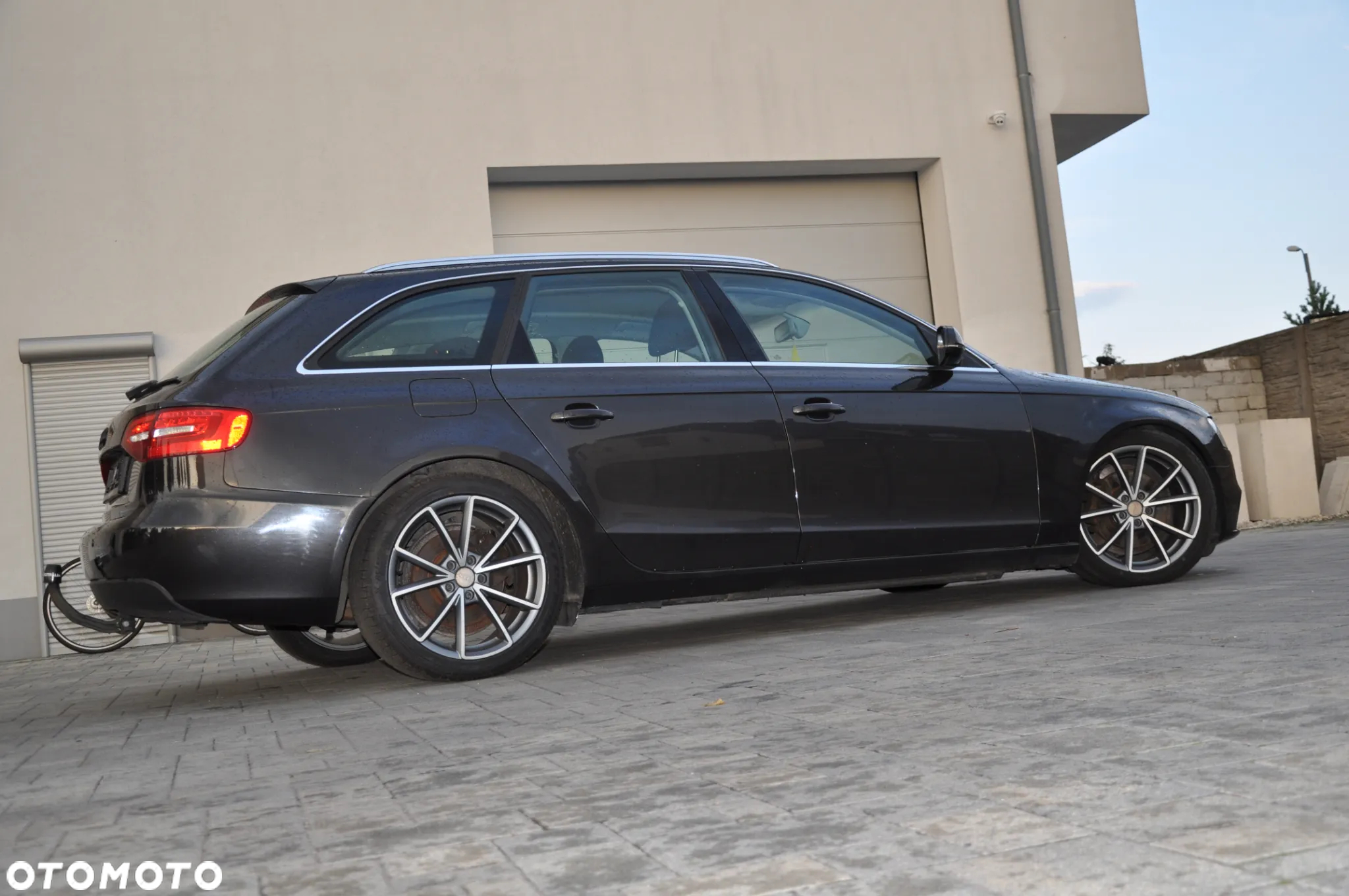 Audi A4 2.0 TDI Sport - 10