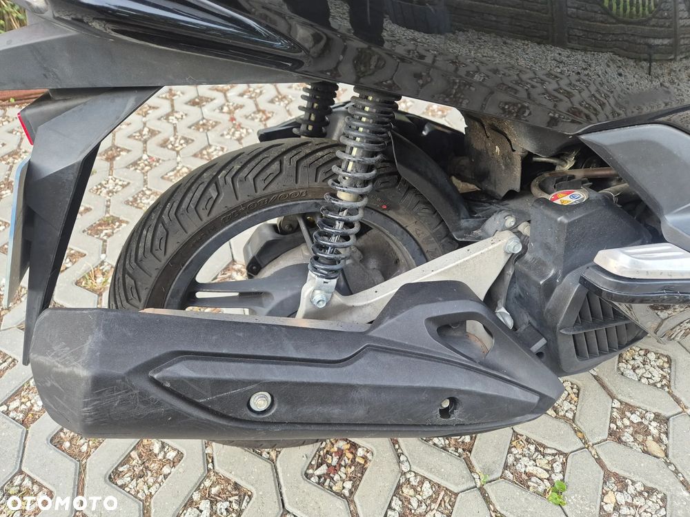 Honda PCX - 18