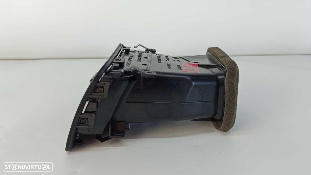 AERADOR FRENTE DIREITO VOLKSWAGEN GOLF VII LIM. ADVANCE BLUEMOTION TECH. - 2