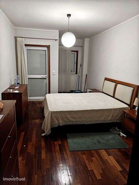 Arrendamento de apartamento T4 - Grande imagem: 2/7