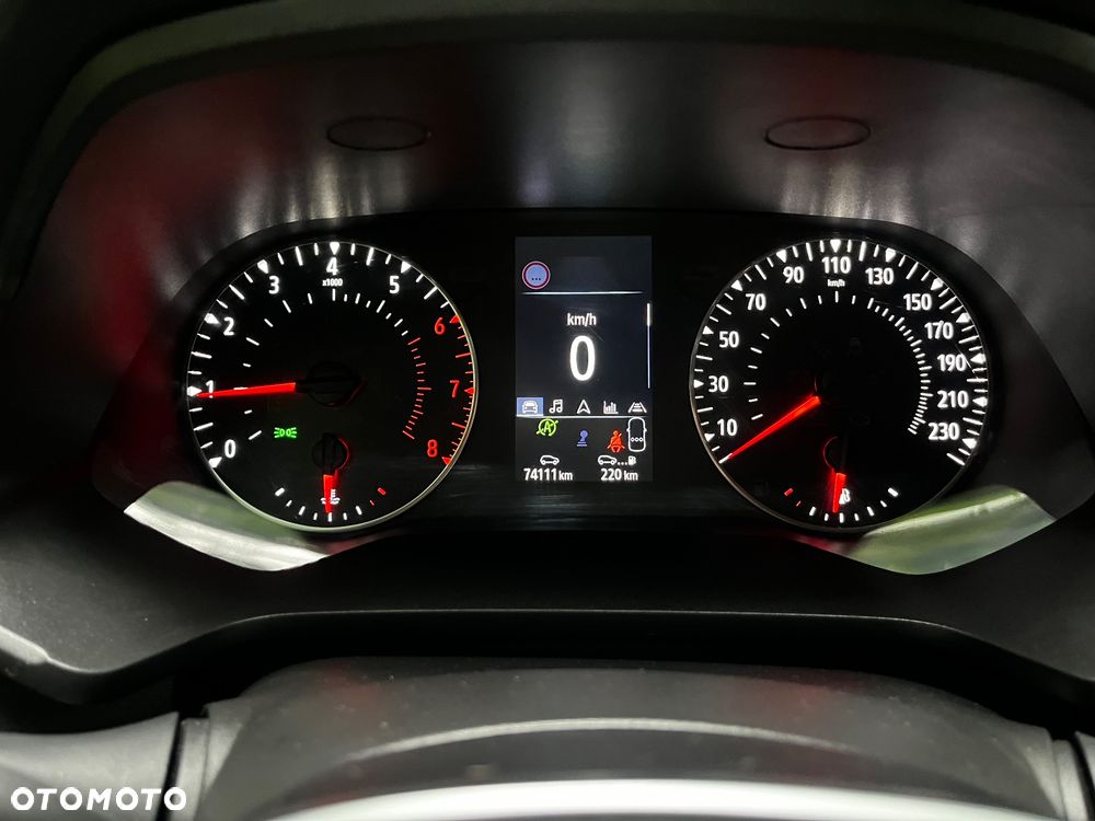 Renault Captur TCe 90 TECHNO - 13