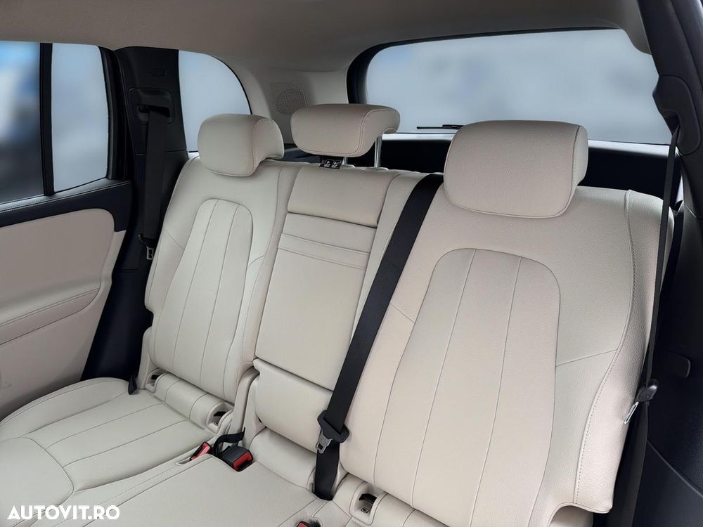 Mercedes-Benz GLB 200 d 4MATIC Aut. - 14