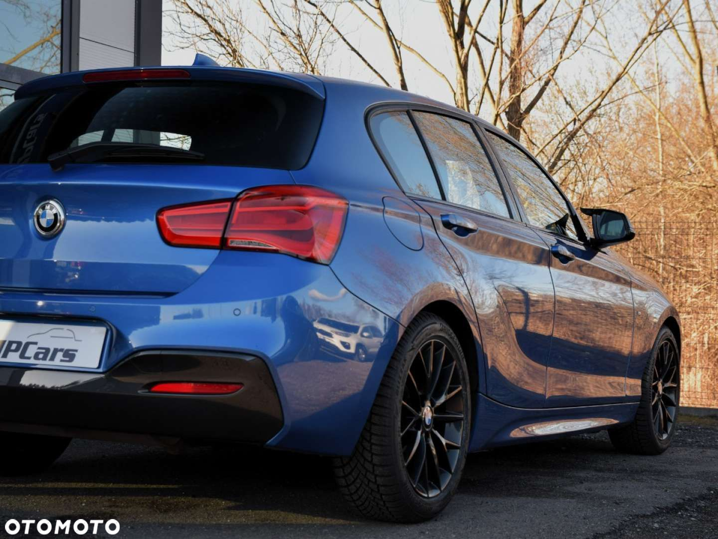 BMW Seria 1 - 13