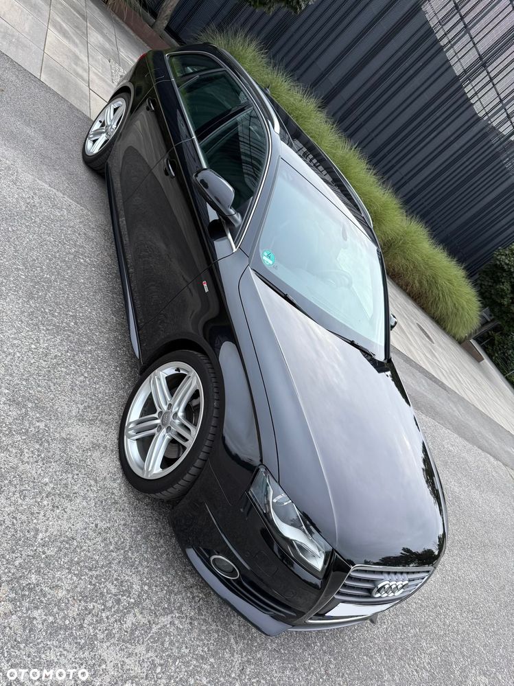 Audi A4 - 7