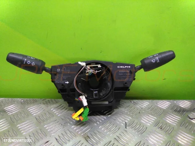 PEÇAS AUTO USADAS para Opel Corsa D 1.3CDTi 2008 Monta Motor Z13DTJ - 21
