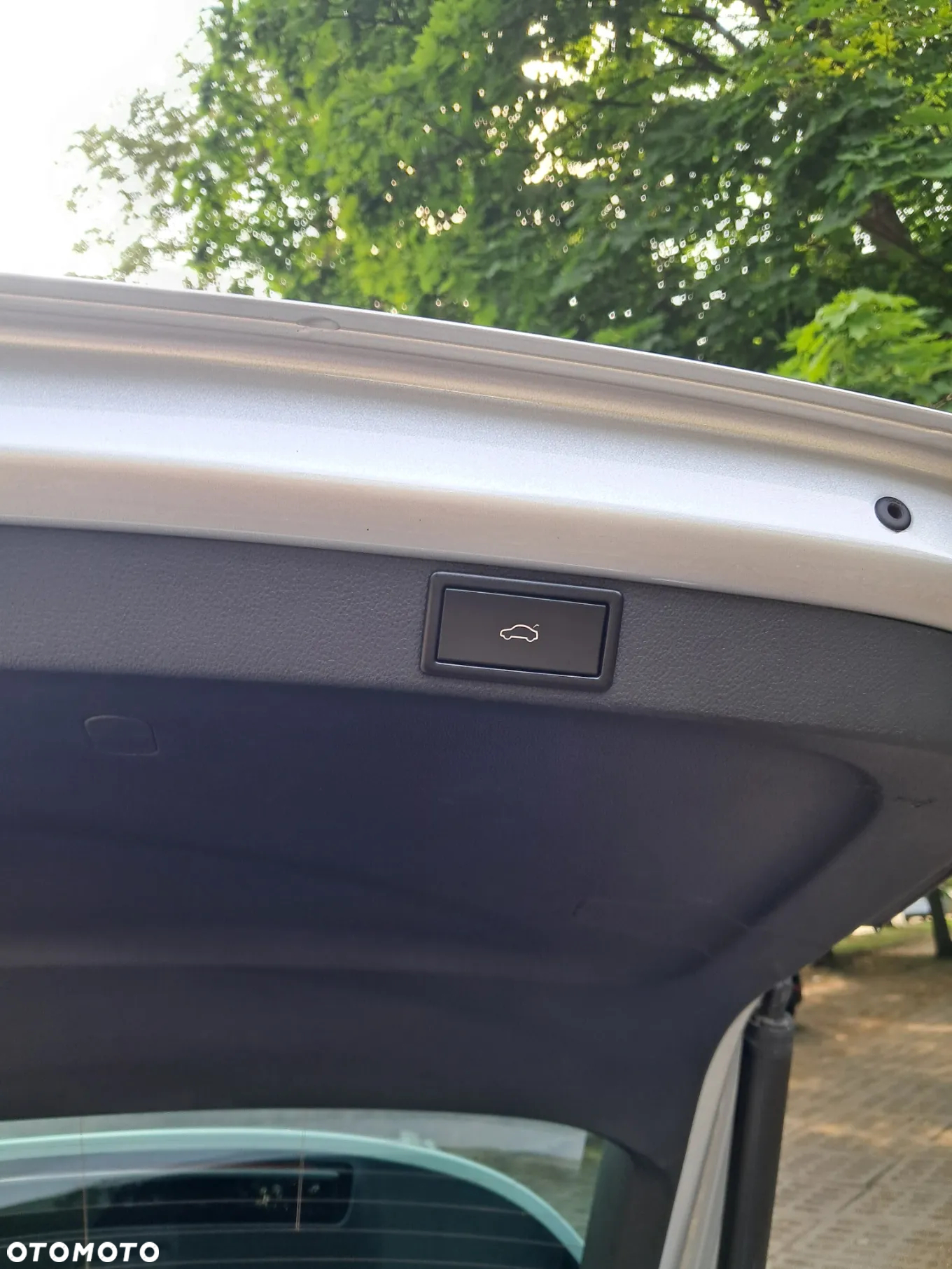 Skoda Octavia 2.0 TDI Style DSG - 8