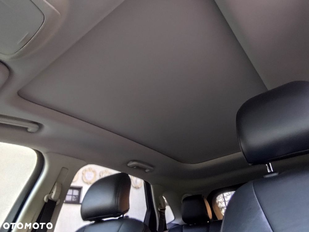 Ford Edge - 29