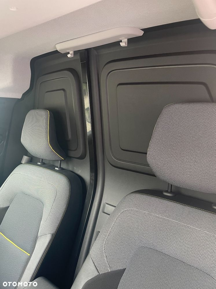 Renault Kangoo Van - 12