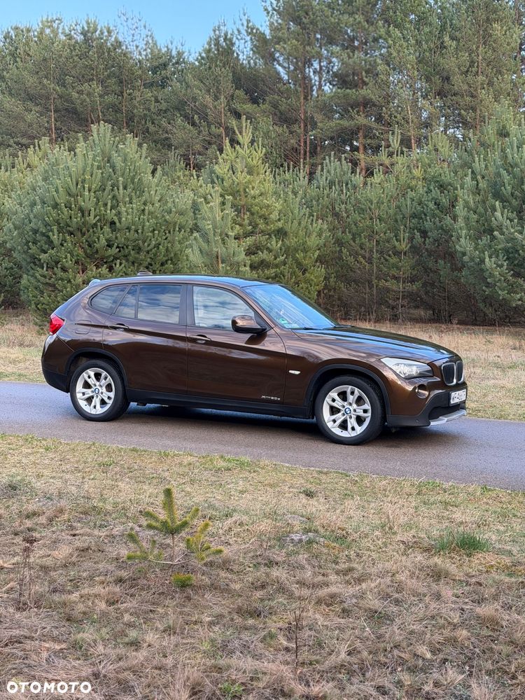 BMW X1 - 2