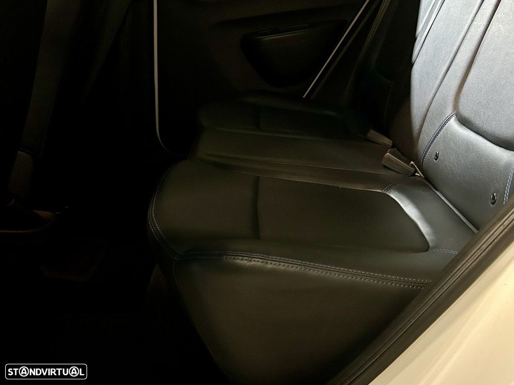 Dacia Spring Electric 45 Comfort Plus - 39