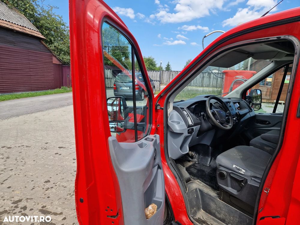 Ford TRANSIT - 6