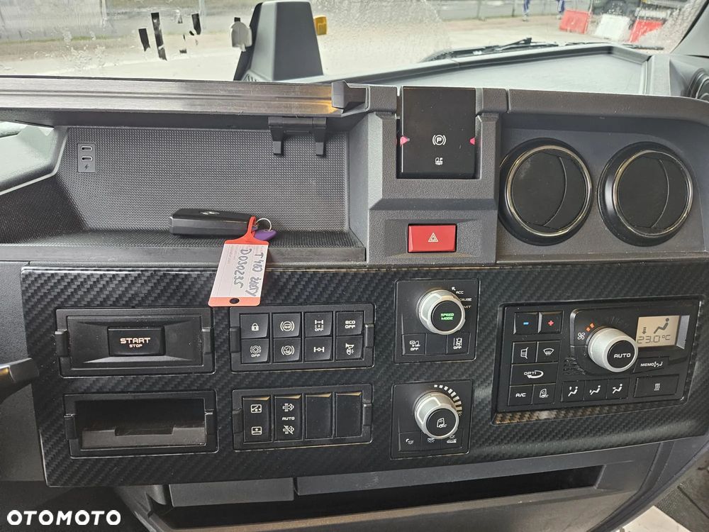 Renault T HIGH 480 KM  X-LOW - 8