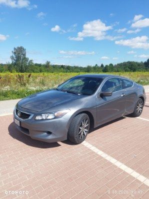Honda Accord 2.4 LX - 1