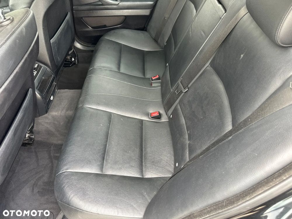 BMW Seria 5 - 15