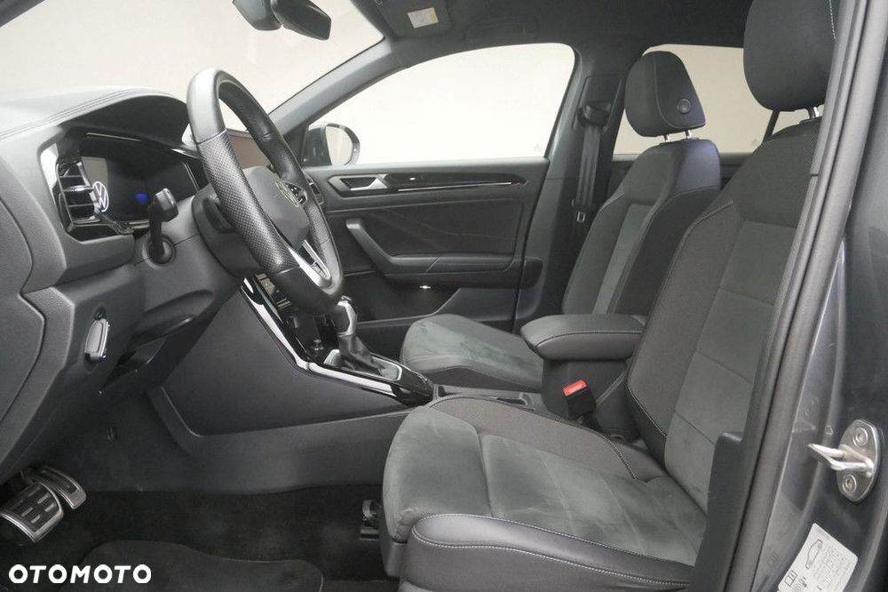 Volkswagen T-Roc - 12