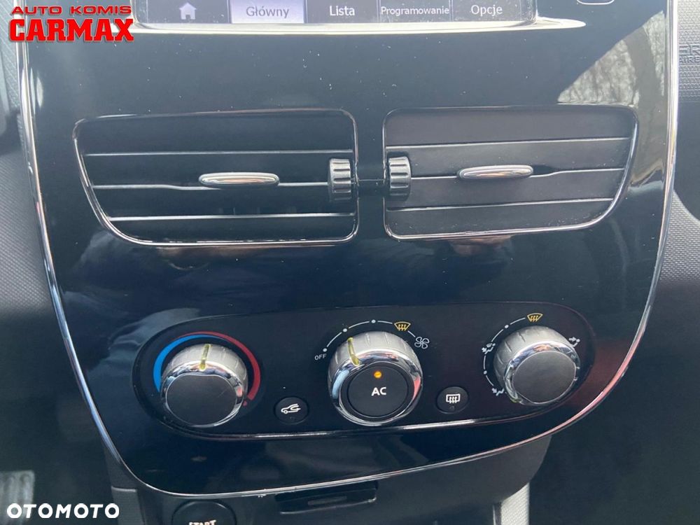 Renault Clio 1.2 16V Limited - 27