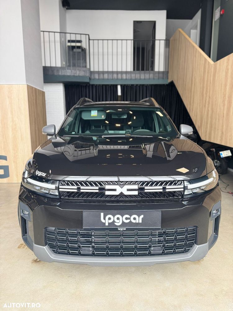 Dacia Bigster HEV 155 Journey - 3