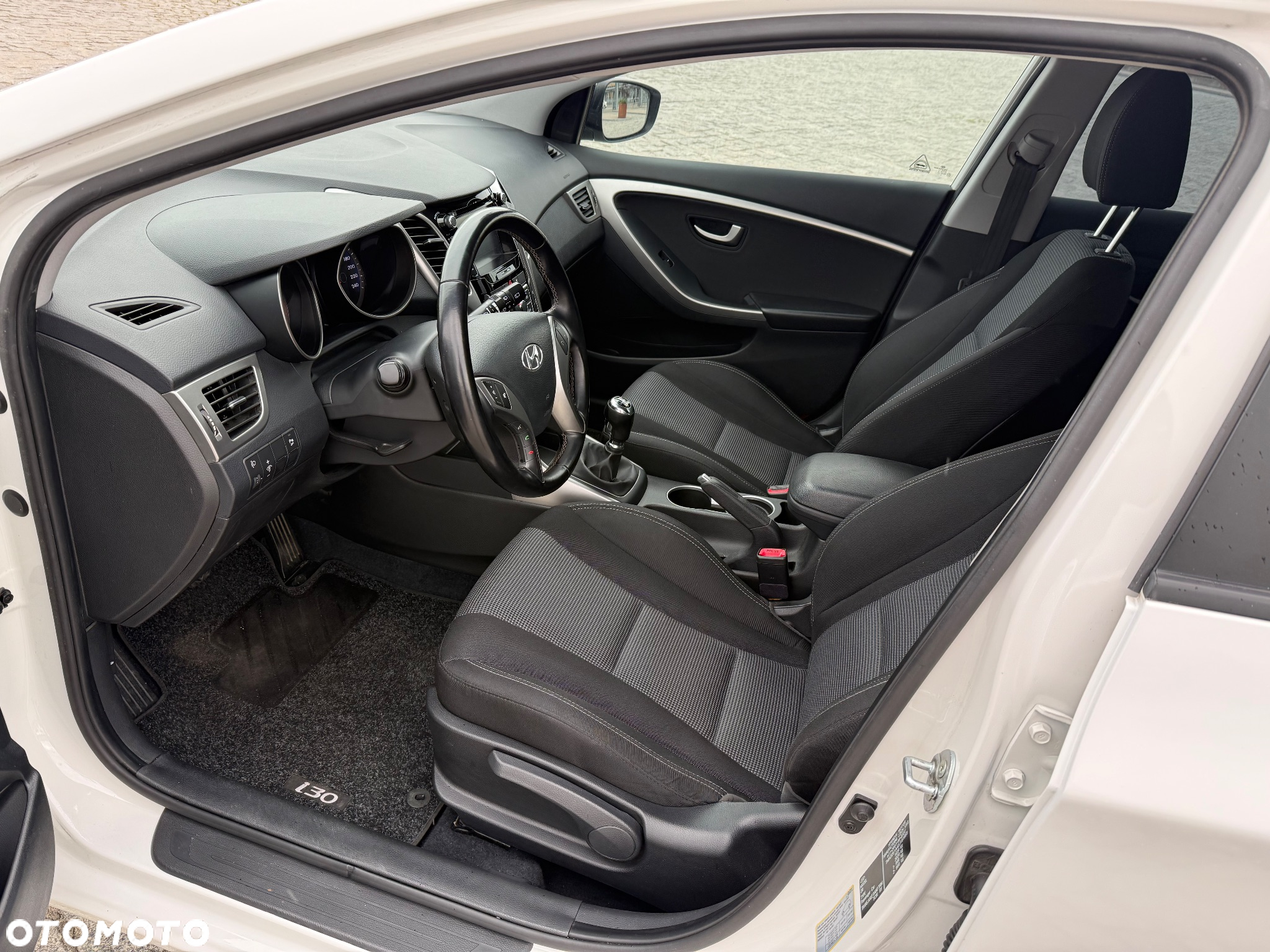 Hyundai i30 1.4 Style - 7
