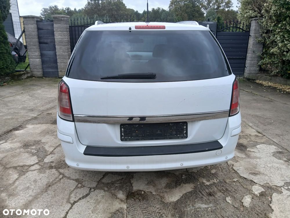 Opel Astra - 4