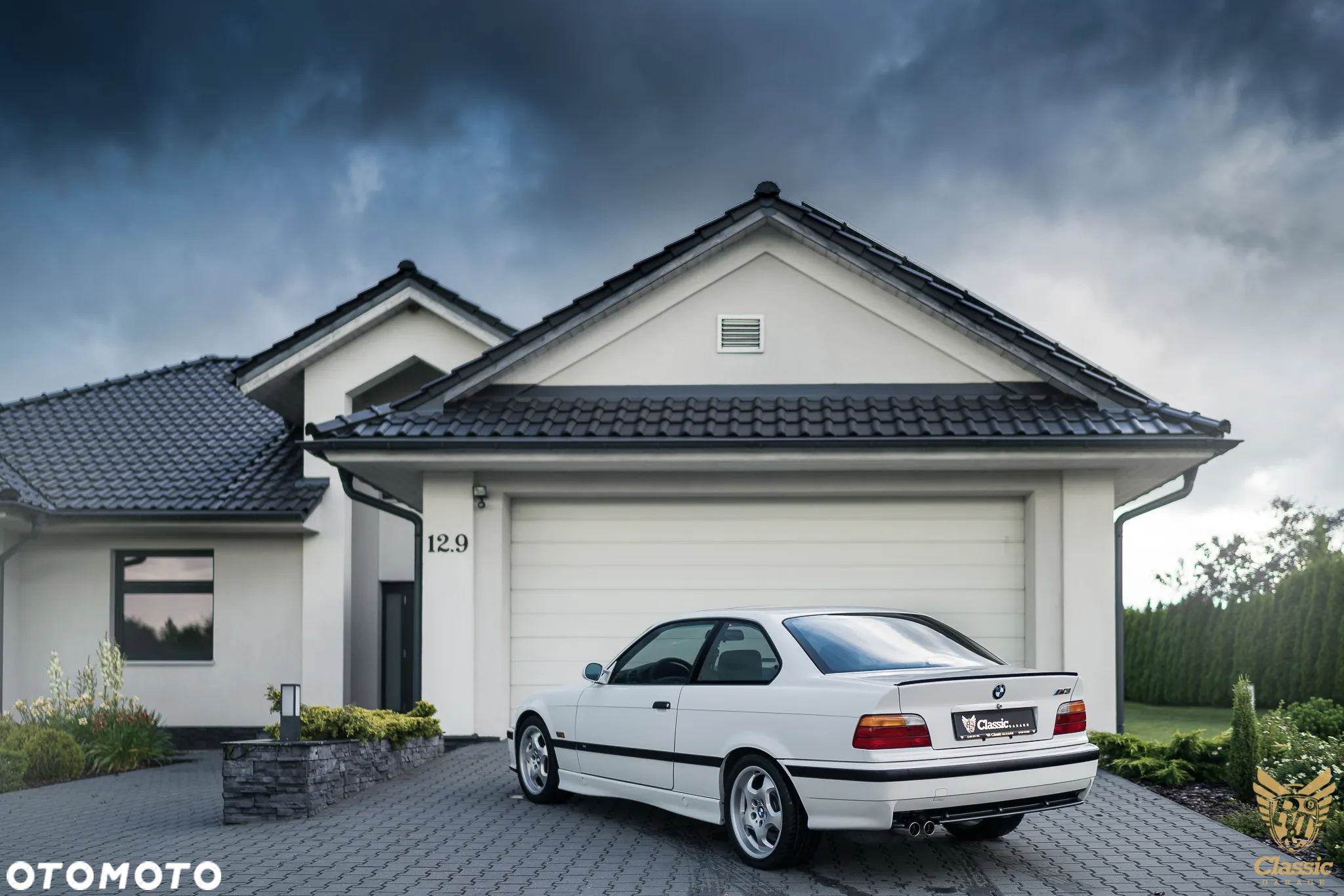 BMW M3 - 27