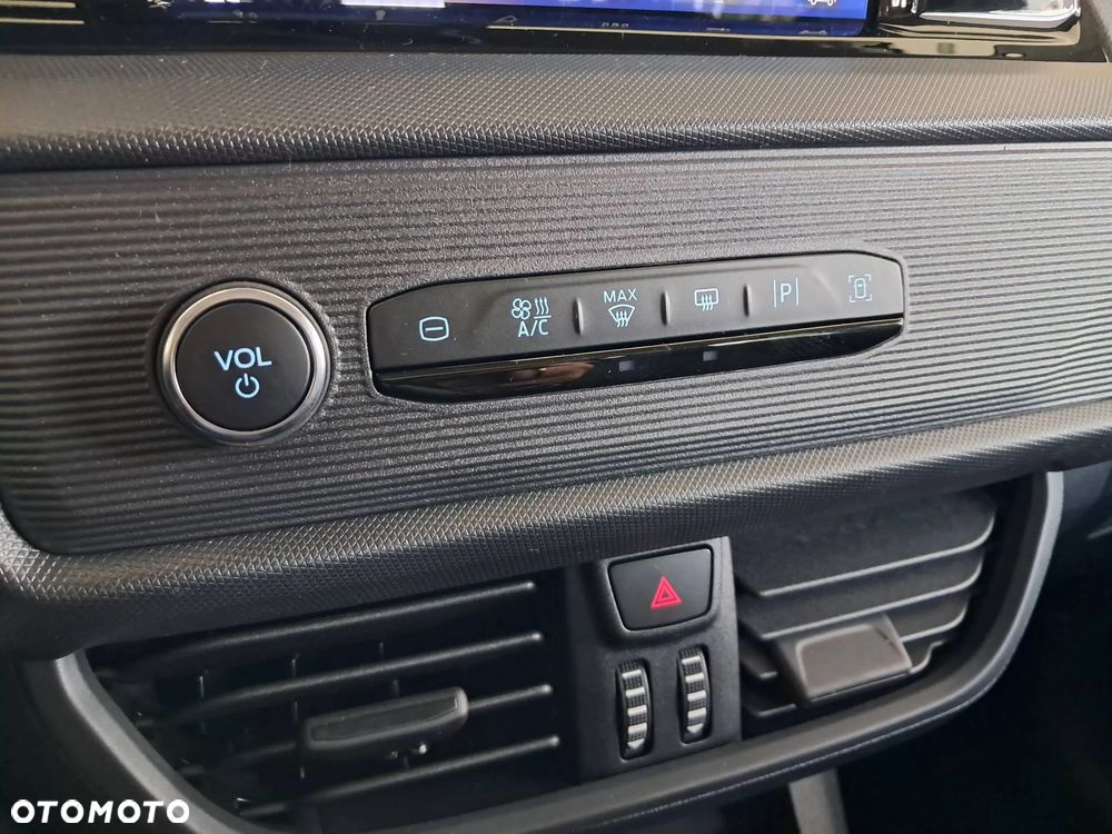 Ford Transit Courier Trend - 12