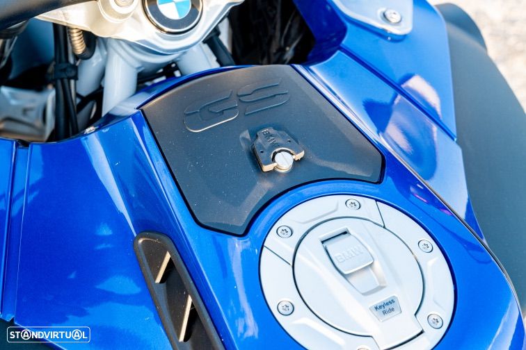 BMW R 1250 GS Adventure HP - 22