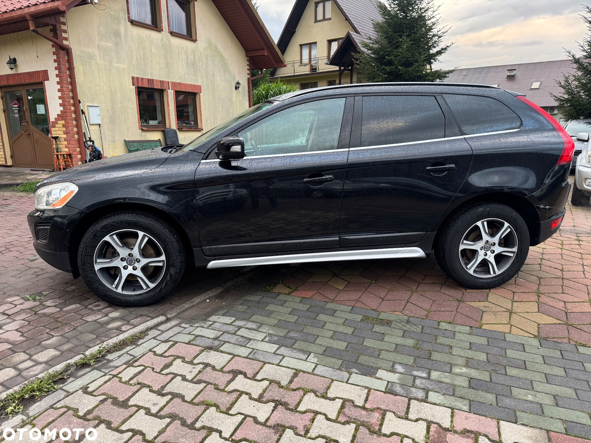 Volvo XC 60 - 8