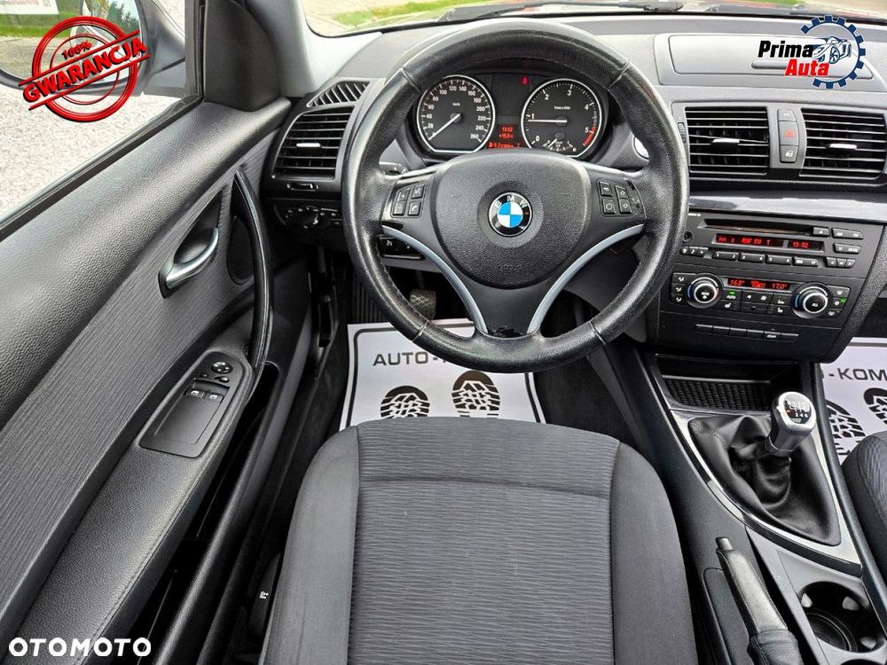 BMW Seria 1 - 21