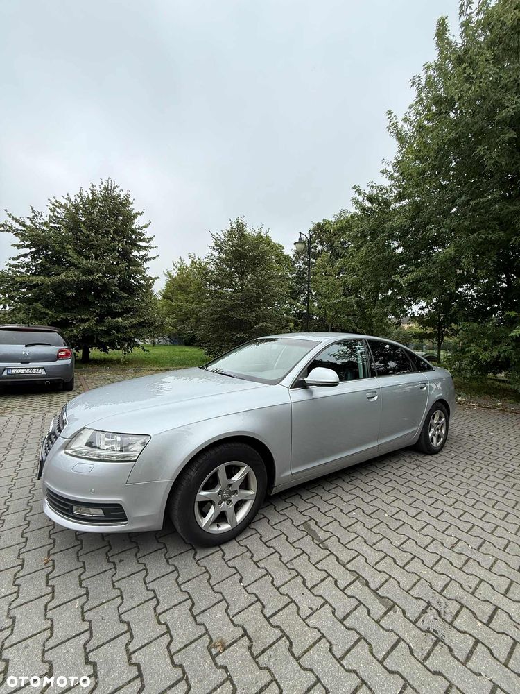 Audi A6 Limousine 2.0 TDI Limited Edition Multitr - 18