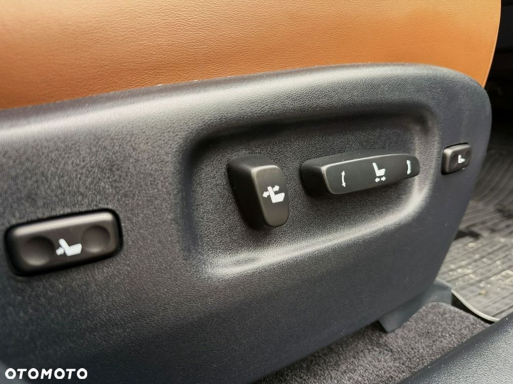 Lexus RX 450h (hybrid) Luxury Line - 16
