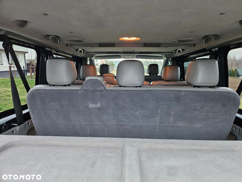 Opel Vivaro L2H1 Life Cosmo - 21