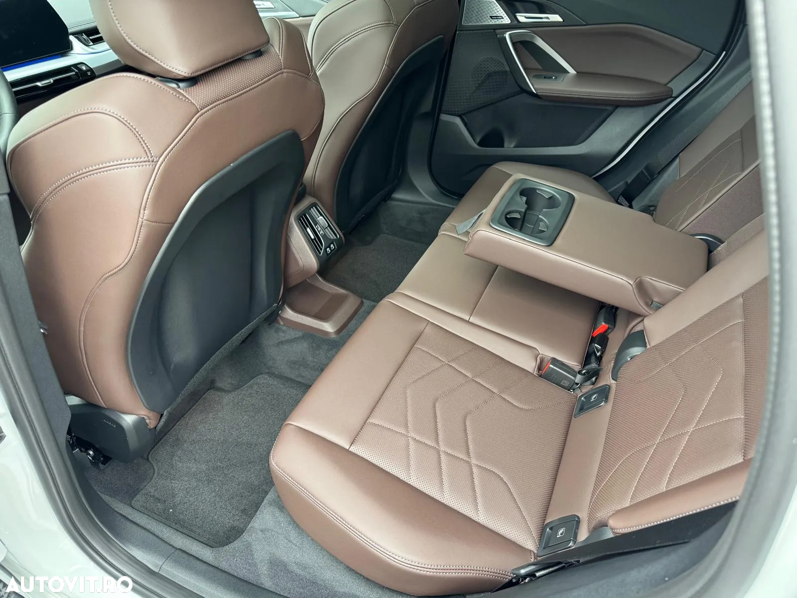 BMW X1 xDrive20d AT MHEV - 22