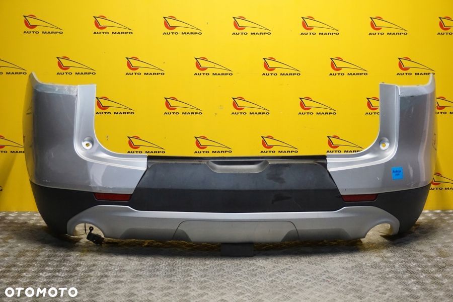 CHEVROLET BLAZER 2019 - Zderzak Tył Tylny USA - 2