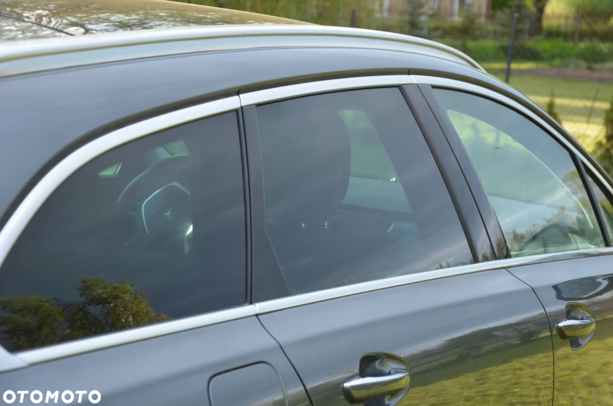 Peugeot 508 2.0 HDi Allure - 12