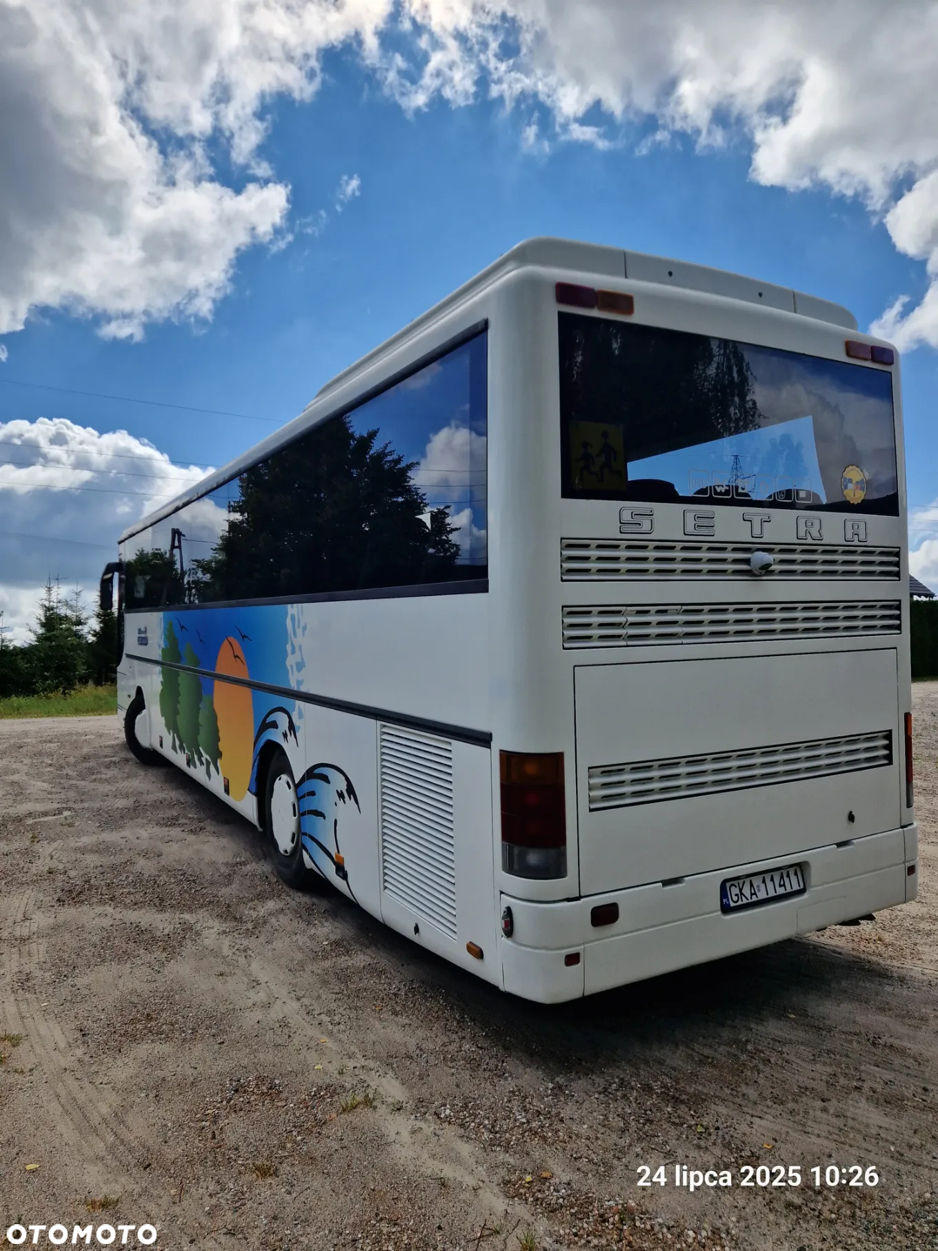 Setra 315 GT-HD - 2