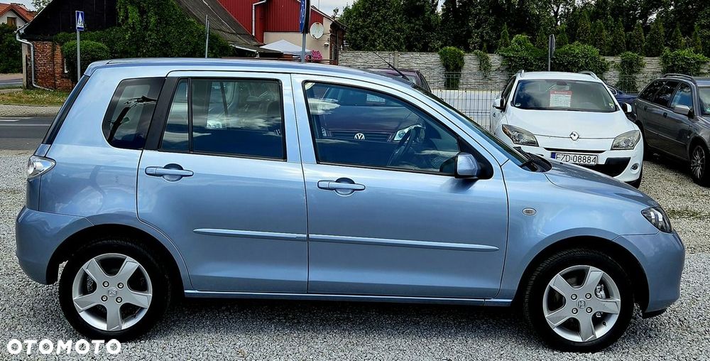 Mazda 2 1.4l Exclusive - 6