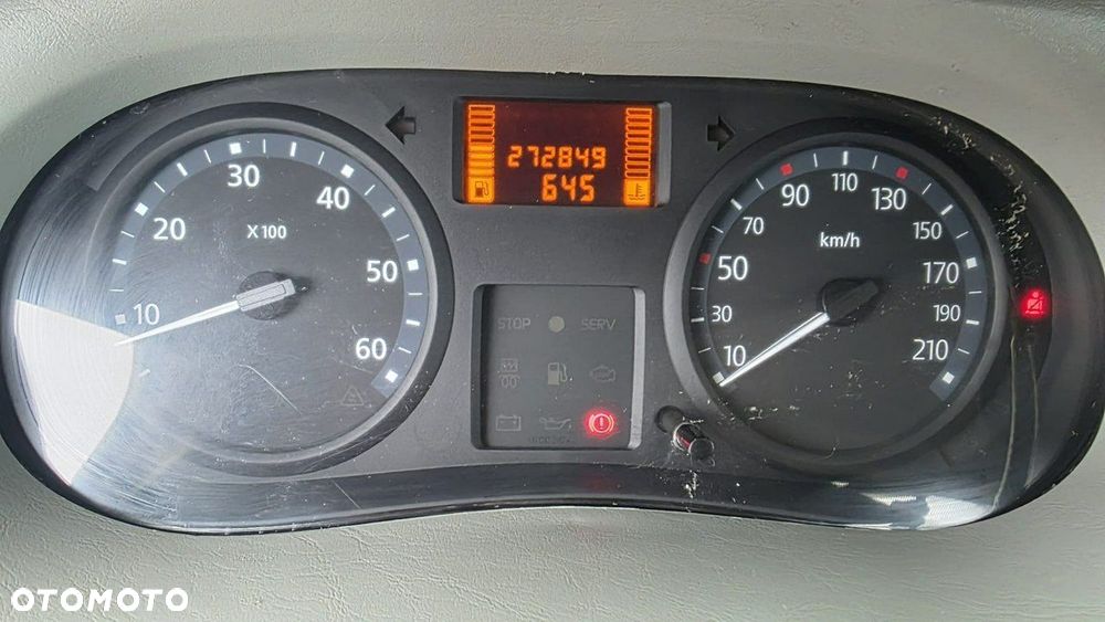 Renault Trafic - 11