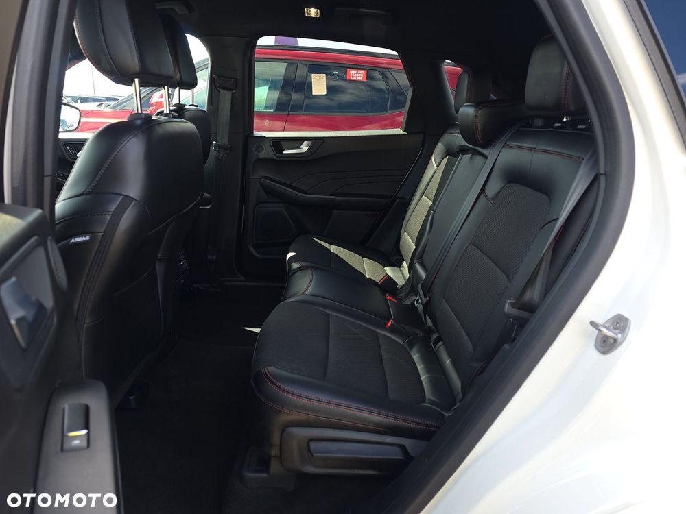 Ford Kuga 2.5 FHEV AWD ST-Line - 9