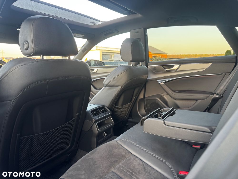 Audi A7 Sportback 40 TDI S tronic - 21