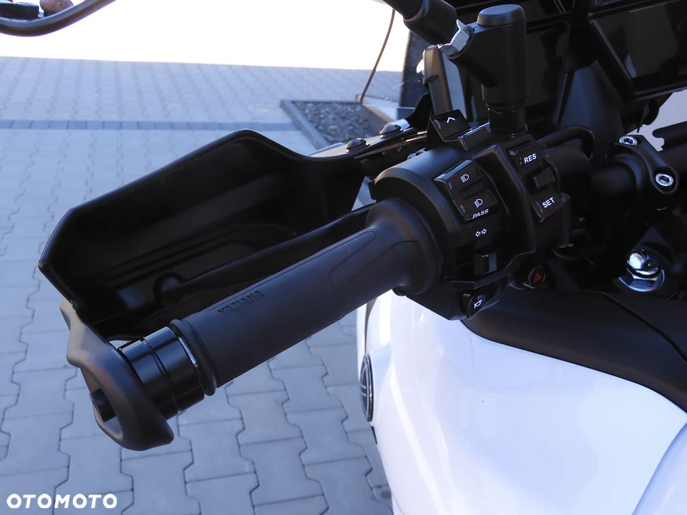 Yamaha Tracer - 33